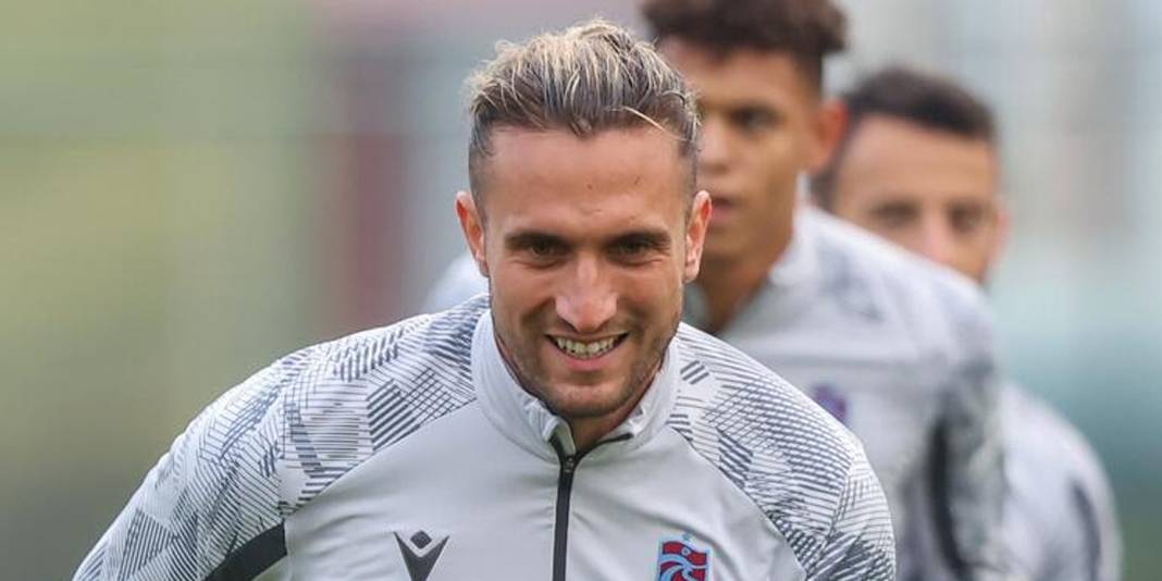 Beşiktaş Trabzonspor'un kapısını çalacak! "20 milyon Euro'luk rica" 10